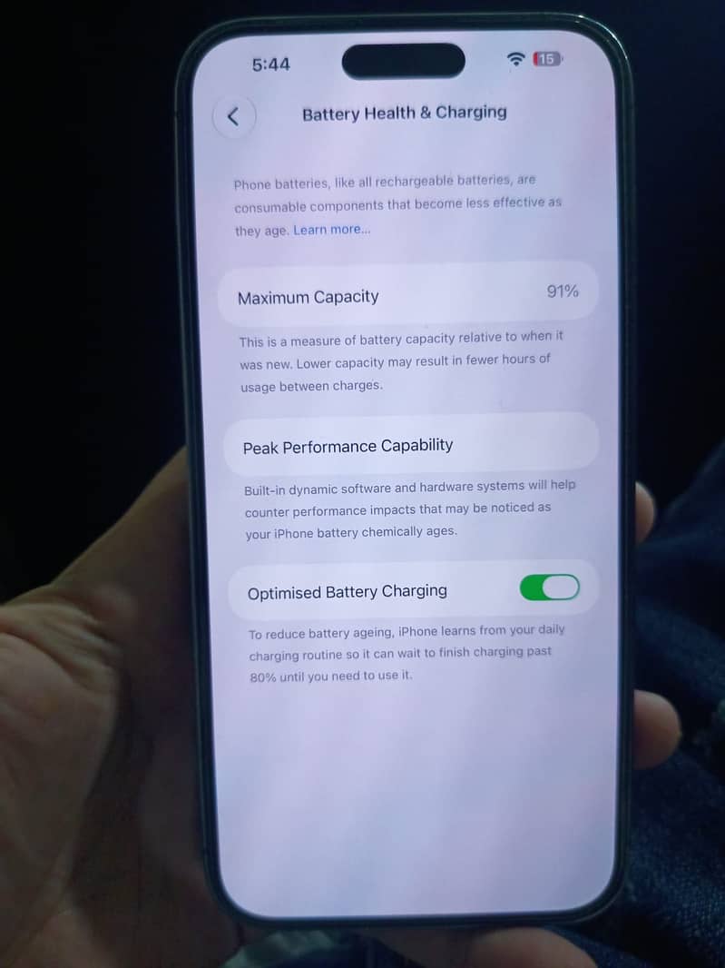Apple iPhone 14 Pro Max 4