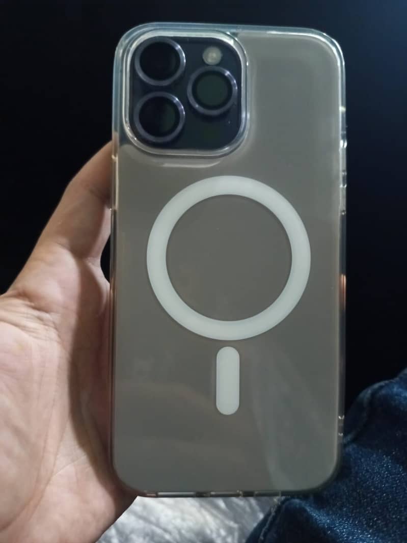 Apple iPhone 14 Pro Max 5