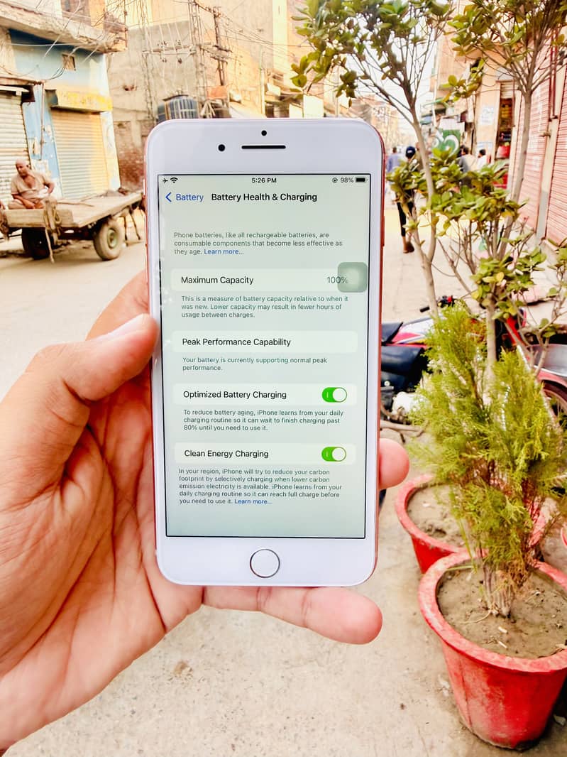 IPhone 8 Plus Exchange Possible 2
