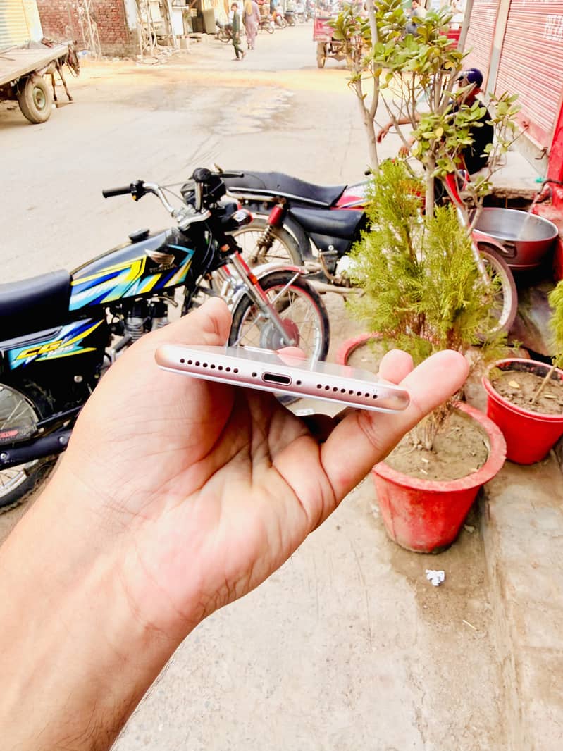 IPhone 8 Plus Exchange Possible 7