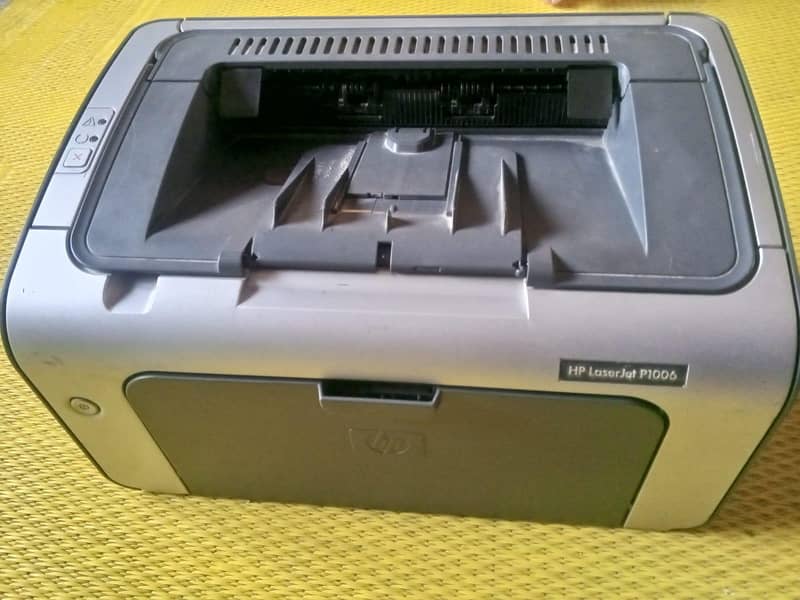 Printer 0
