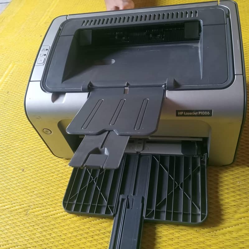 Printer 1