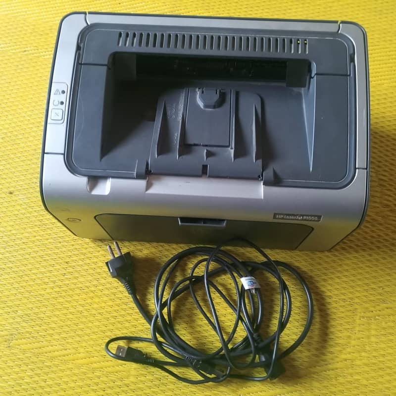 Printer 4