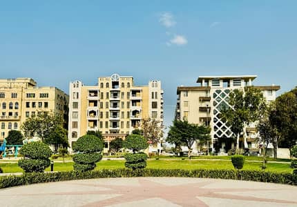 2 Bed Apartment For Sale -3 Rd Floor (Original Pictures Attached)