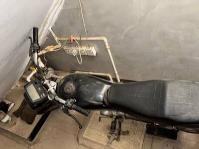 70 cc super star