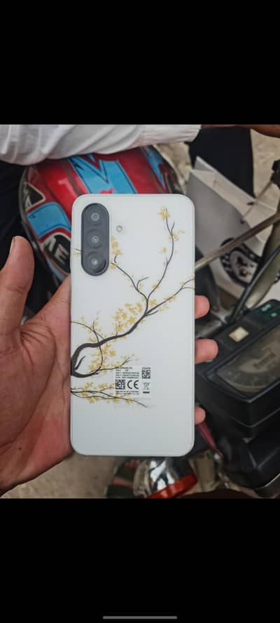Samsung A26 8/256