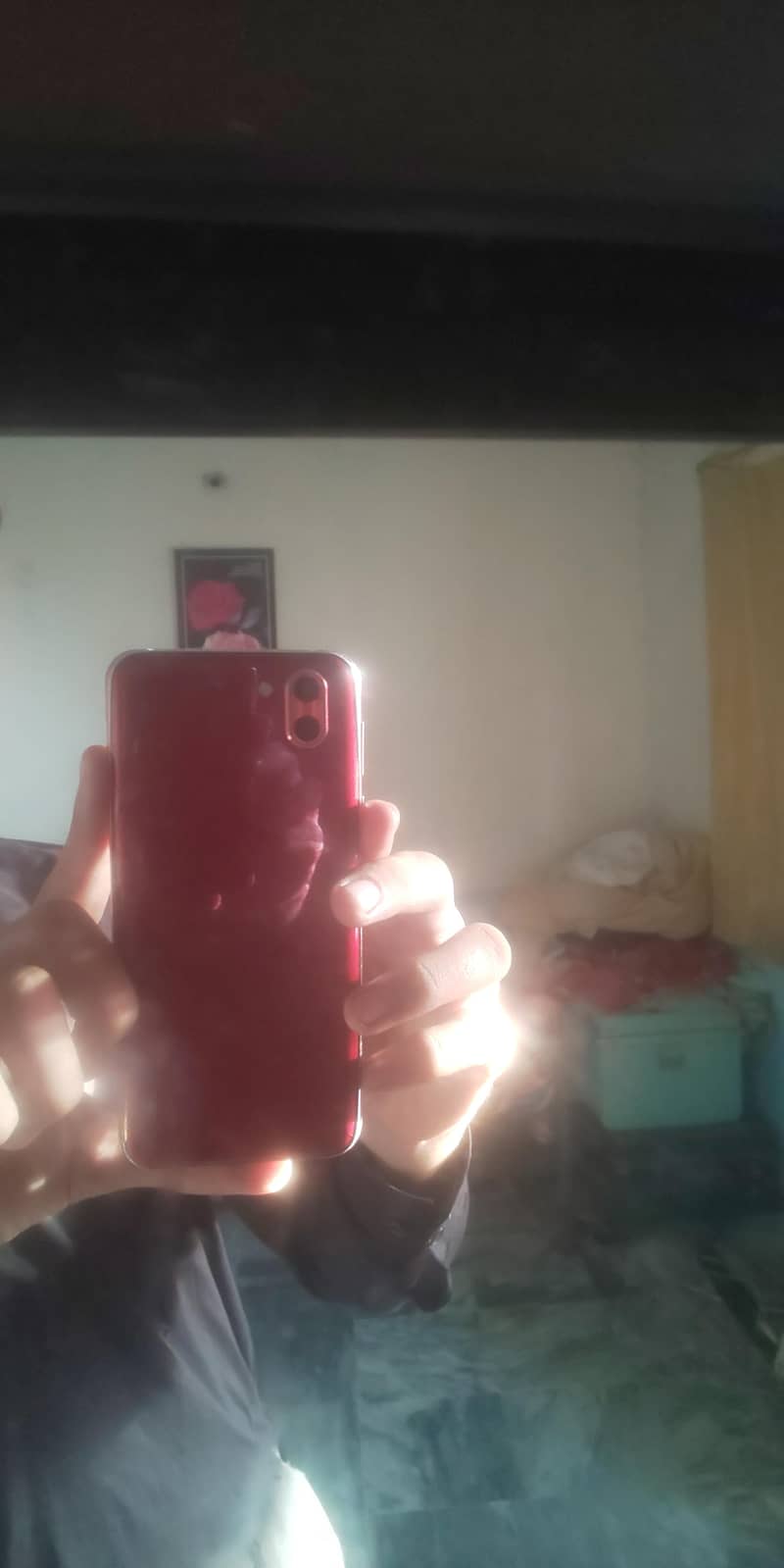 Sharp Aquos R2 1