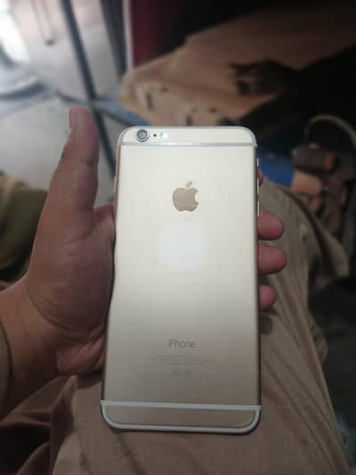 Apple iPhone 6S Plus