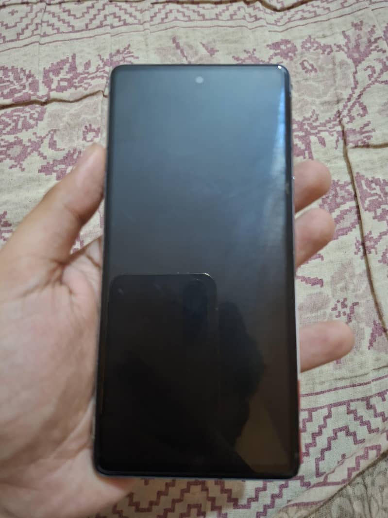 Google Pixel 7 0