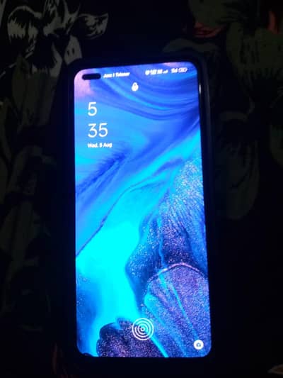 oppo Reno