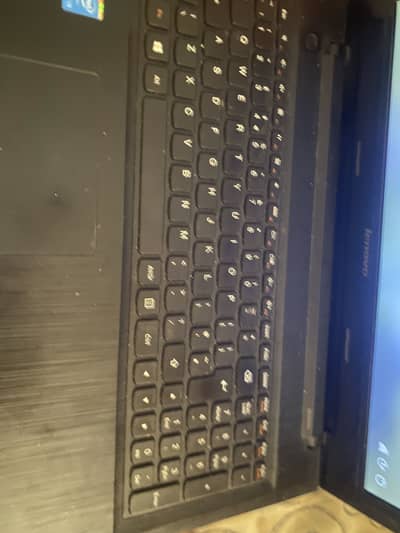 Lenovo laptop for sale