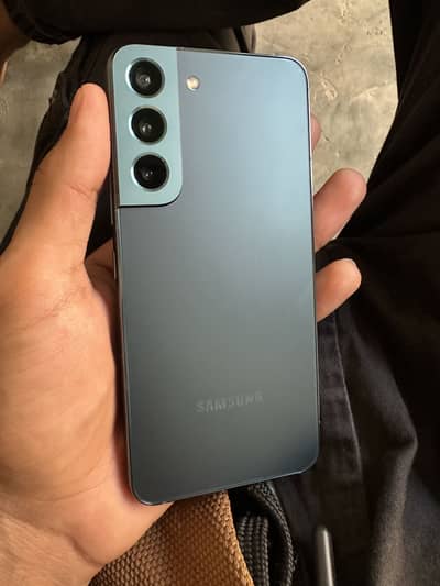 Samsung Galaxy S22 – 128GB | Official PTA Approved