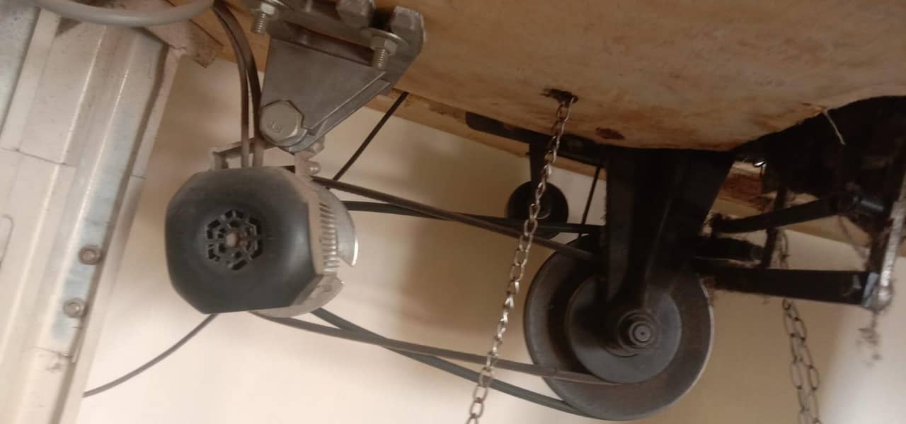 kaaj machine 3