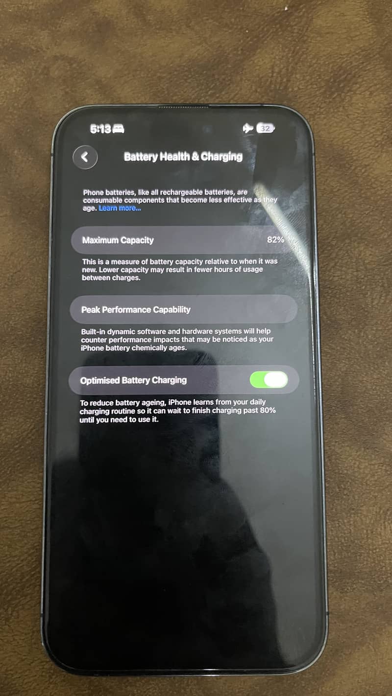 iPhone 14 Pro max 4