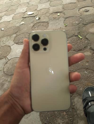 Apple iPhone 14 Pro Max