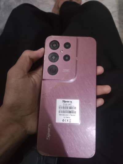 Sparx Neo X