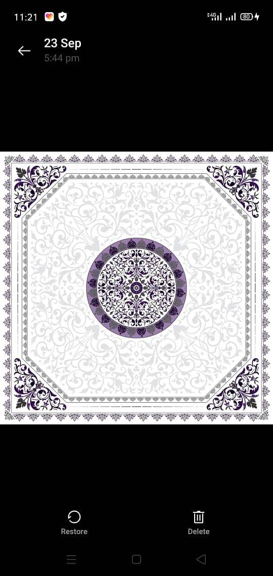 celling 2×2 0