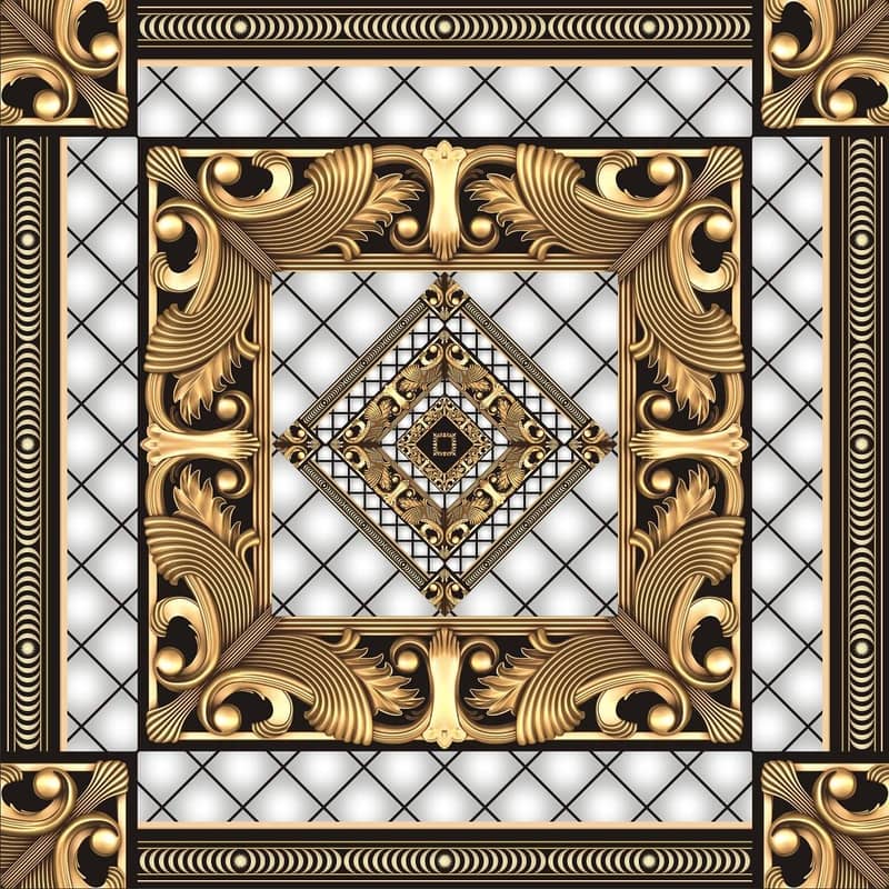 celling 2×2 6