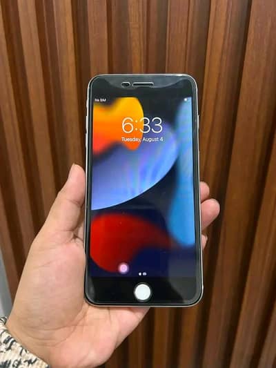 Apple iPhone 7 Plus pta approved 128gb