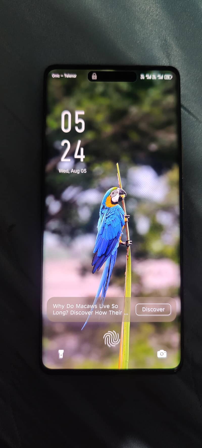 Infinix Zero 30 0