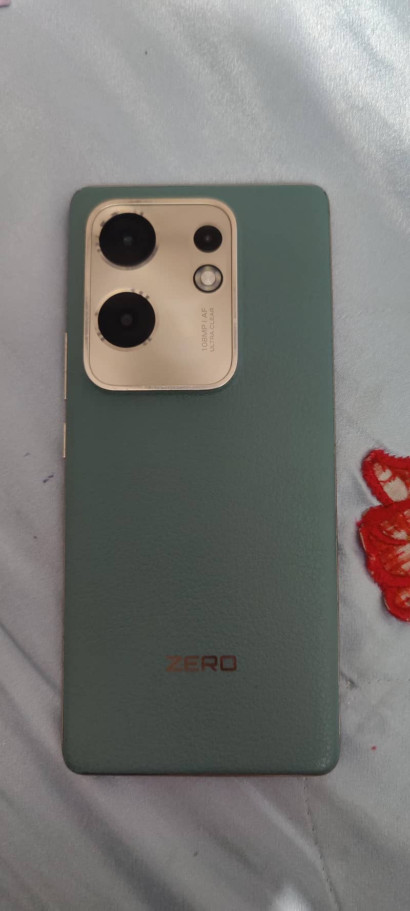 Infinix Zero 30 1