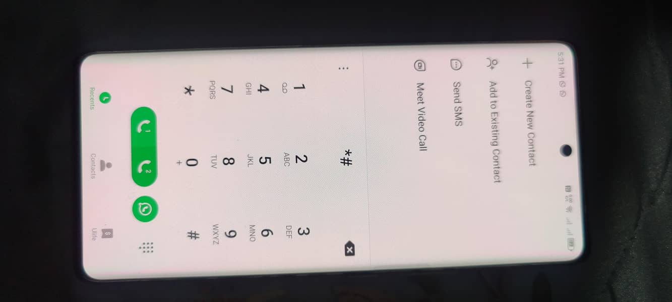 Infinix Zero 30 4