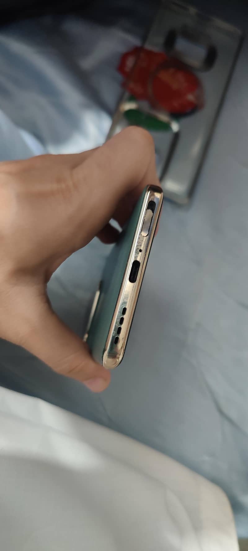 Infinix Zero 30 5