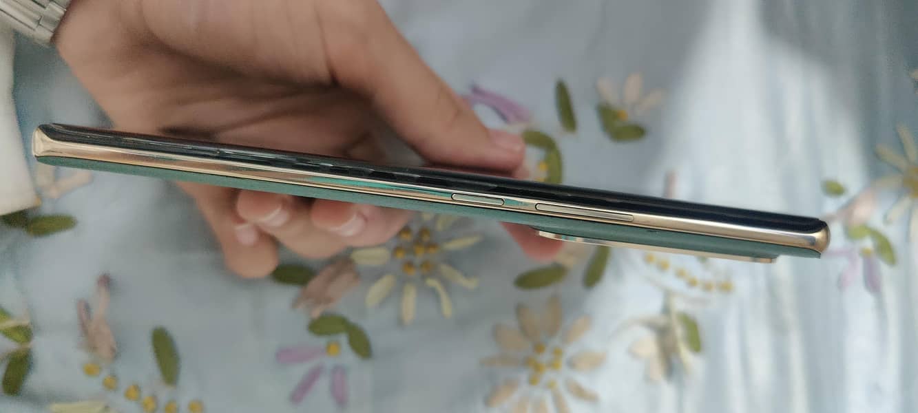 Infinix Zero 30 6