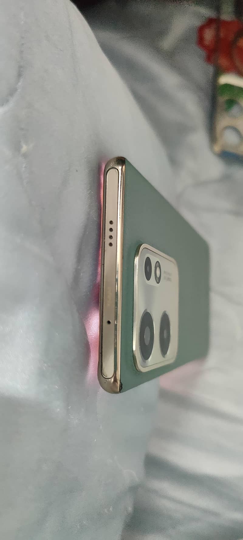 Infinix Zero 30 7