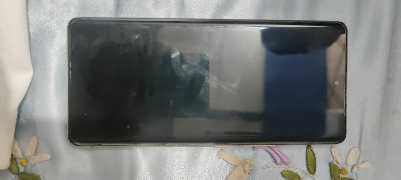 Infinix Zero 30 8