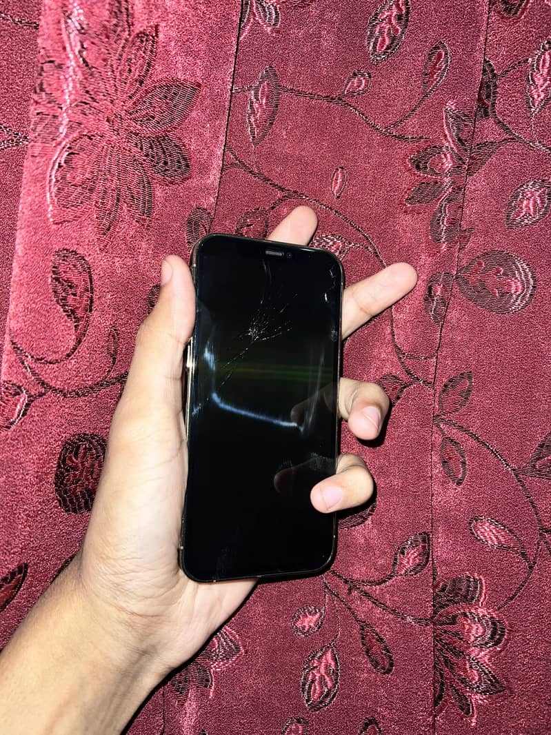 Apple iPhone 12 Pro 2