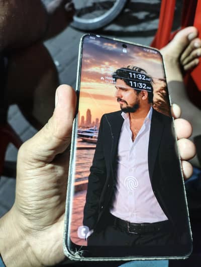 Samsung Mobile S20 Ultra