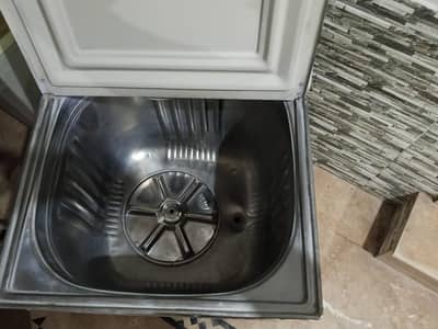 Washing Machine 12kg
