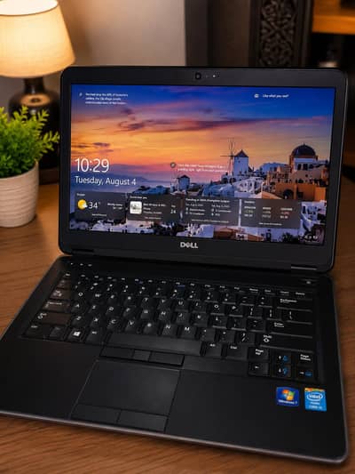 Dell Core I5 4th Generation for sale