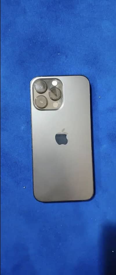 Apple iPhone 14 Pro Max