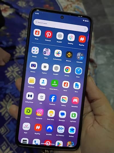 Moto G Stylus 5g 2025