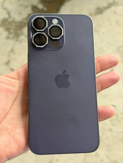 Apple iPhone 14 Pro Max