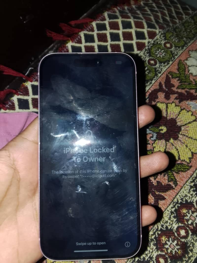 Apple iPhone 15 1