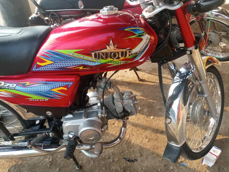 unique 2025 model 2