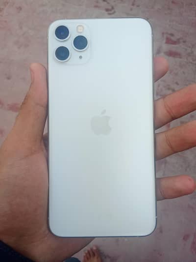 Apple iPhone 11 Pro Max