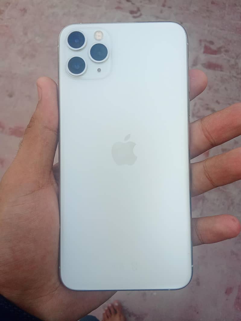 Apple iPhone 11 Pro Max 0