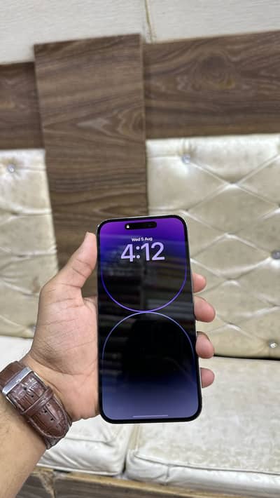 Apple iPhone 14 Pro Max