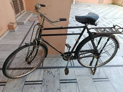 Bicycle