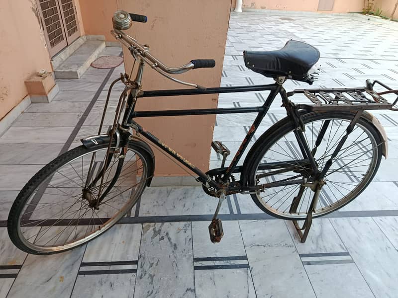 Bicycle 0