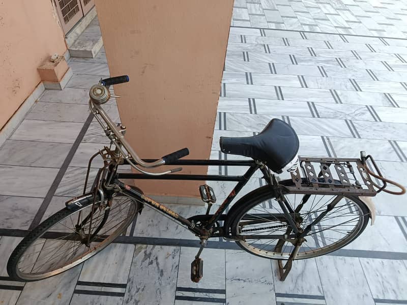 Bicycle 1