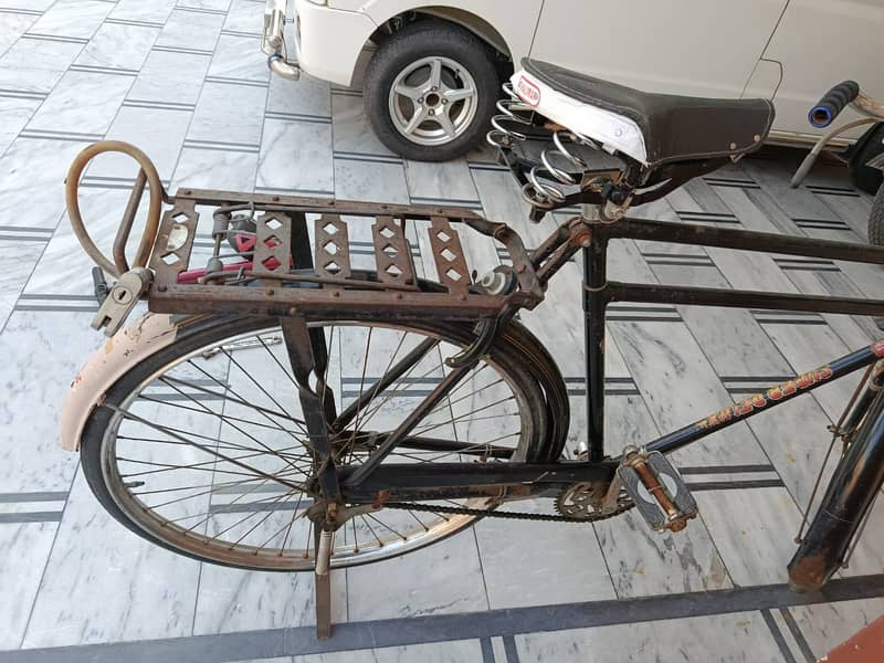 Bicycle 2