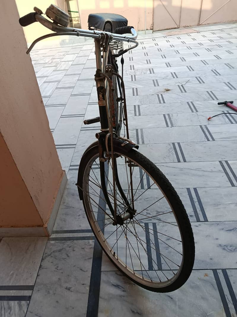 Bicycle 3