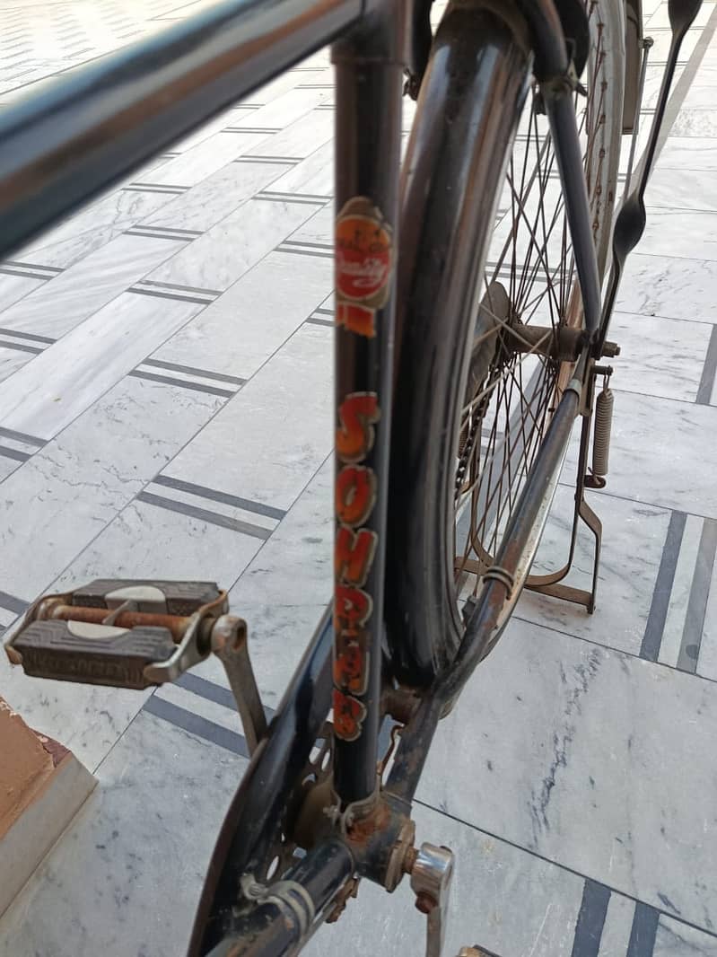Bicycle 4