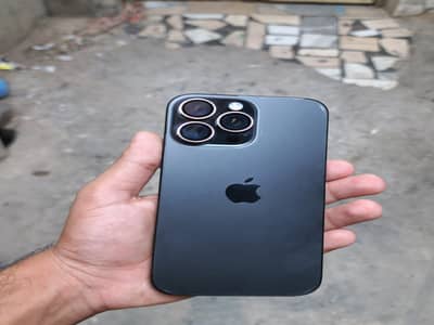 Apple iPhone 16 Pro Max