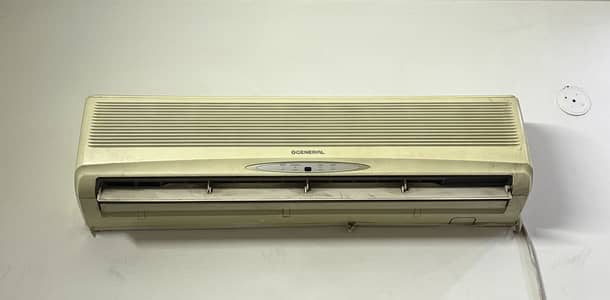 General 1.5 Ton Ac